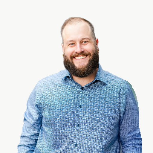 Brent Collier - Creative Director