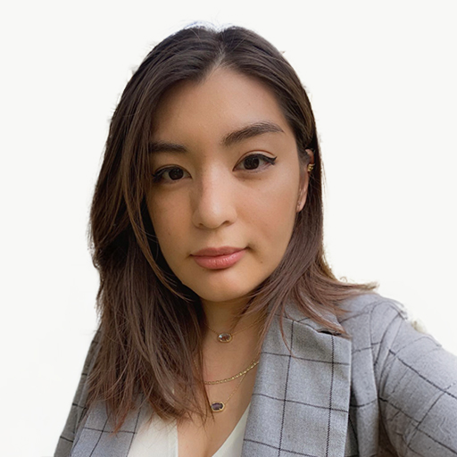 Esme Orozco - Communications & Public Relations Manager