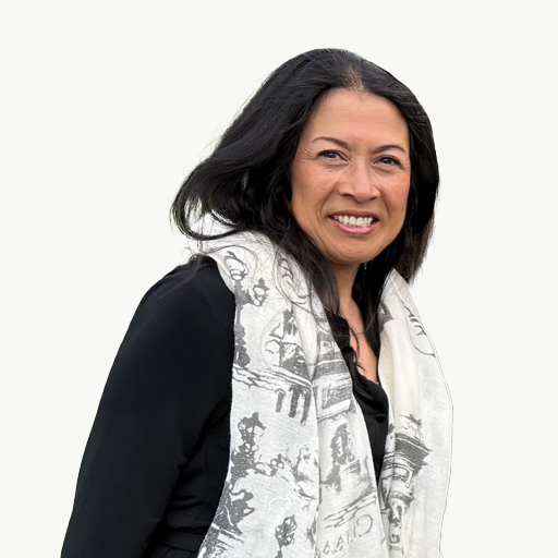 Irma Hypes - Project Manager