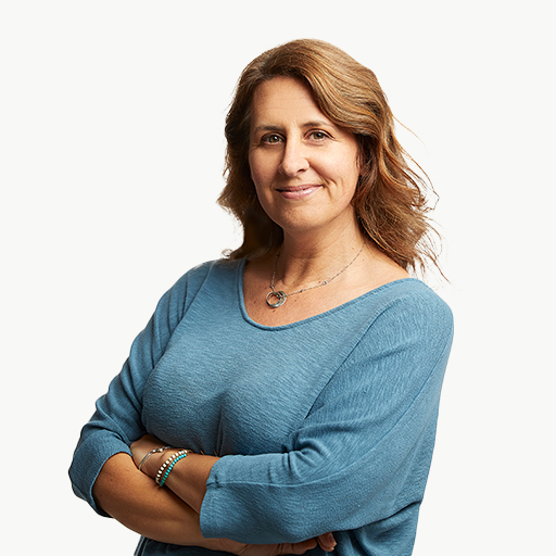 Jen Eis - Account Executive