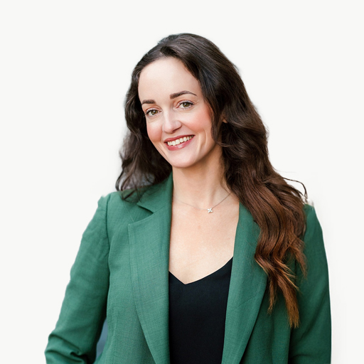 Jessica Rhodes - Strategic Partner