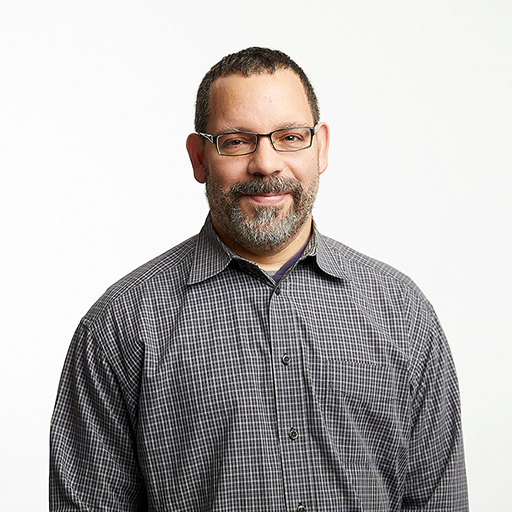 Marc Eis - Creative Director